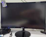 Monitor Samsung 24 cale