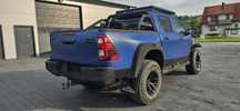 Toyota Hilux Arctic Trucks, doinwestowany, salon polska!