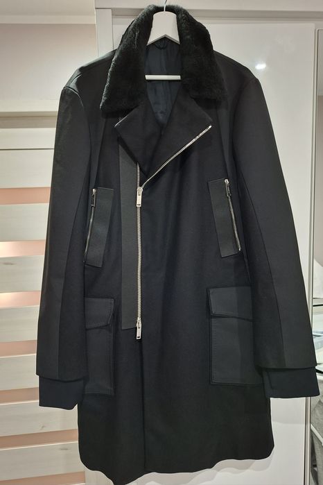 Płaszcz ICEBERG Premium