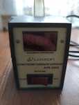 Стабілізатор напруги Luxeon avr-500d на запчастини