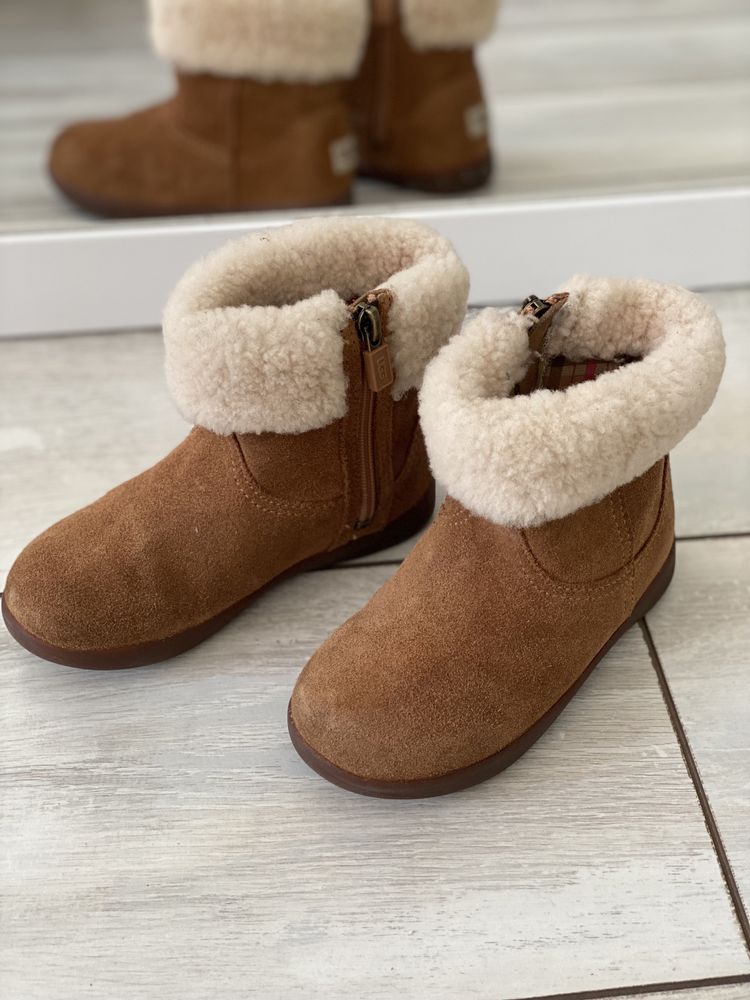 Zara Ugg зимние сапоги ,ботинки , зимние ботинки ,уги