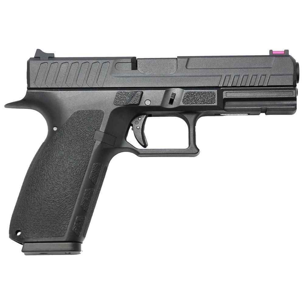 Glock Blowback C02 Metal NOVA - Airsoft