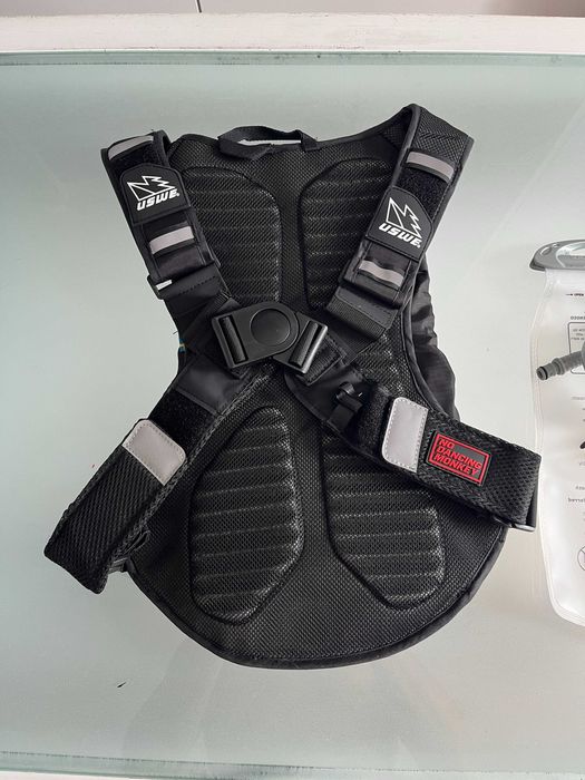Plecak USWE Hydro 8L Bukłak Camelbak (cross,quad,enduro,mtb)