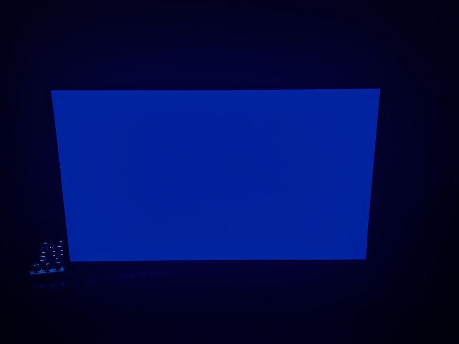 Игровой монитор OLED 27 MSI 240 ghz-Гарантия от COMFY 2,5 года