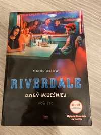 Książka „Riverdale”