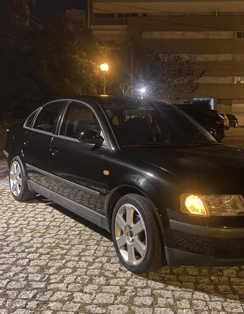 Jantes 17 5x112 Audi