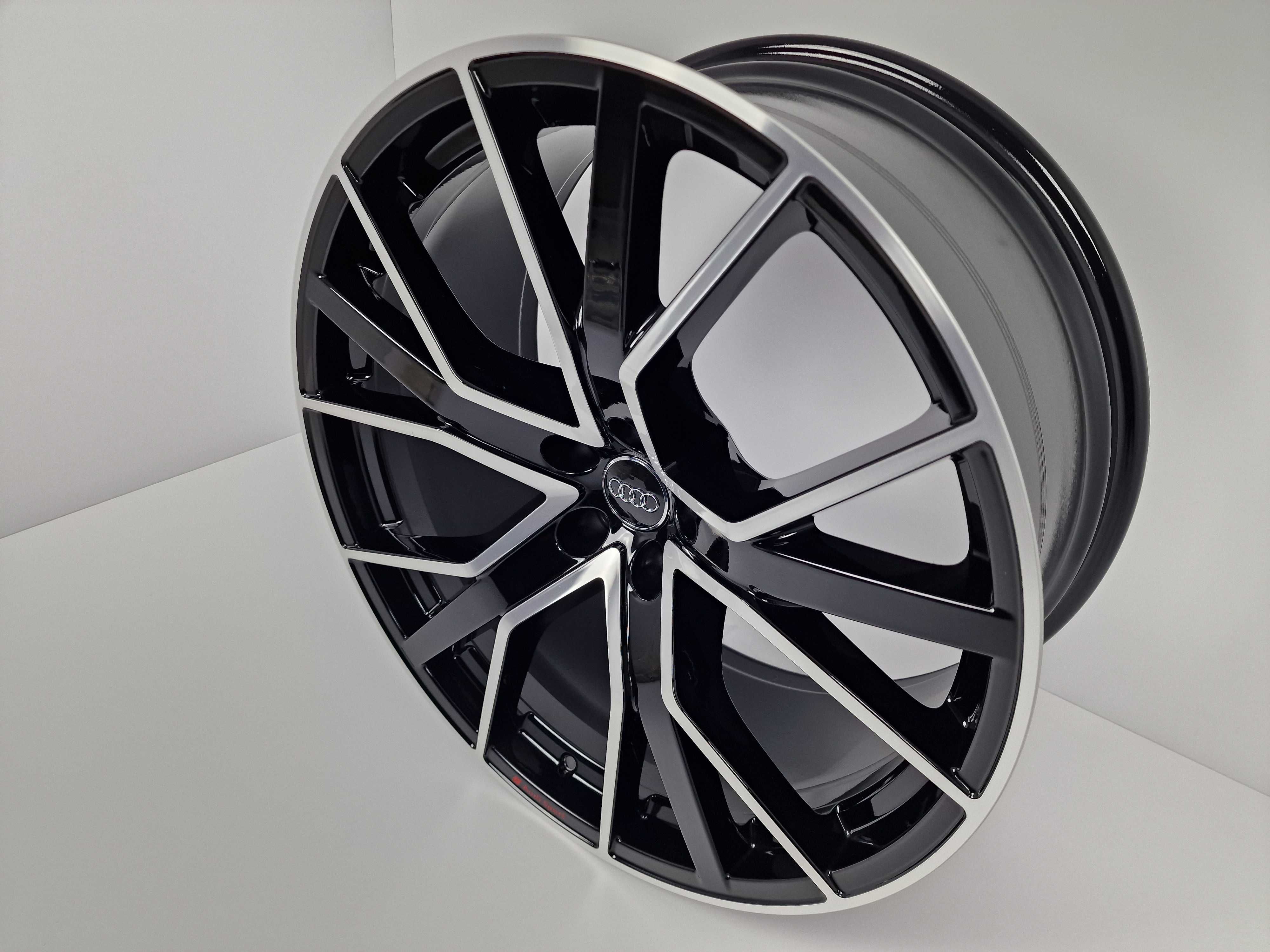 Oryginalne Felgi Audi 22" RS6 RS7 A8 S8 Q5 SQ5 Q7 SQ7 Q8 SQ8 RSQ8