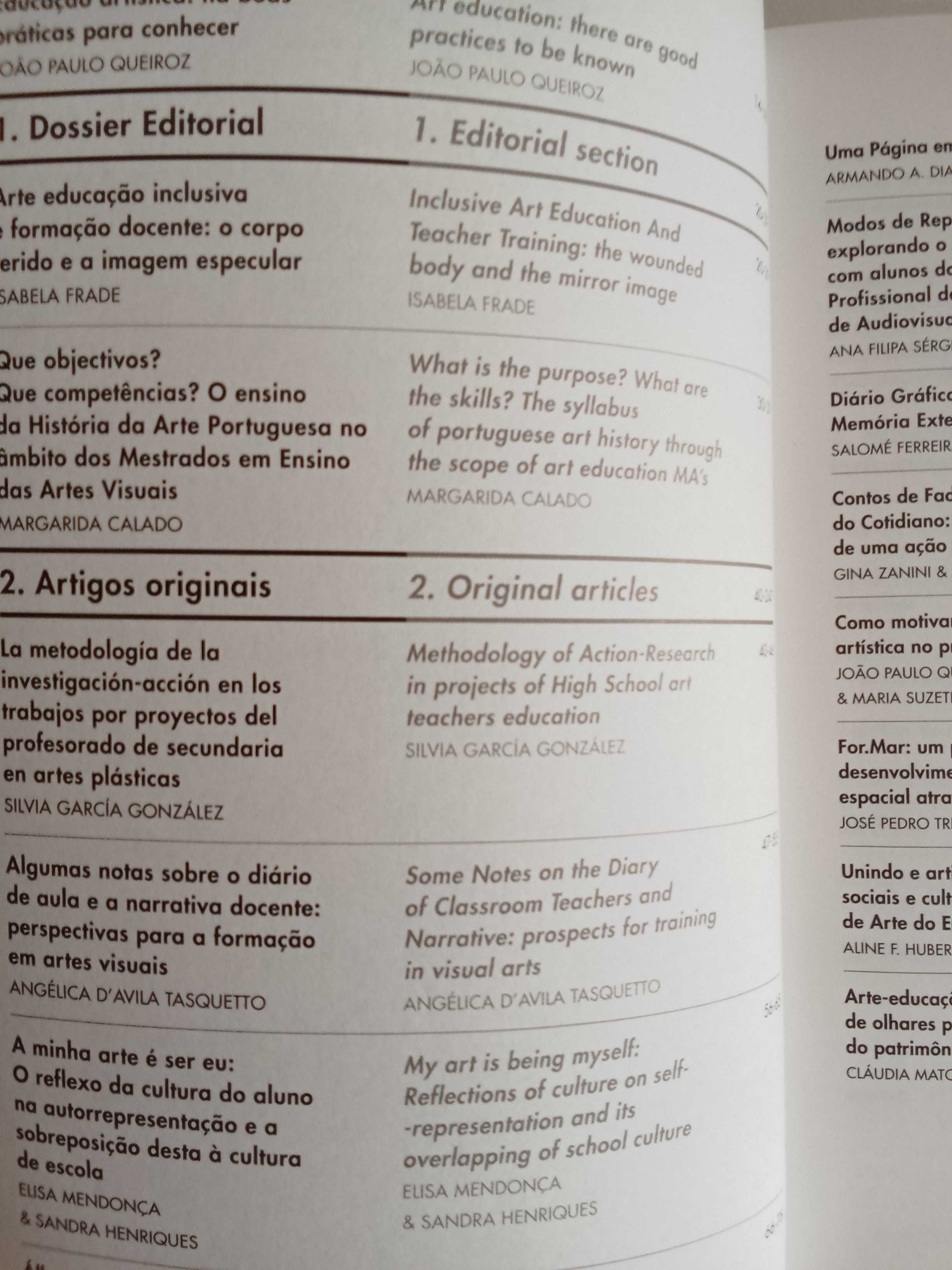 Revista Matéria-Prima N. 3
