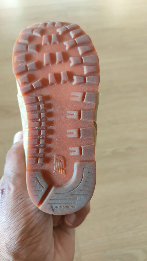 Sapatilhas New Balance