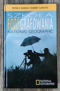National Geographic "Szkoła Fotografowania"