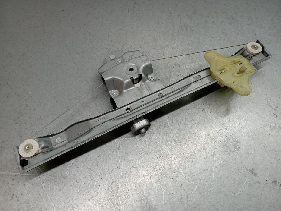 Elevador vidros frente direito RENAULT Twingo III (BCM_)