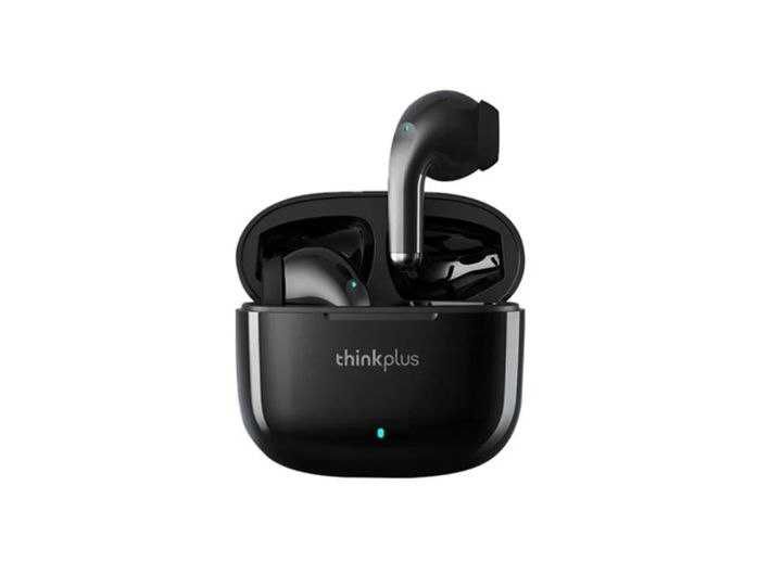 Lenovo LP40 Pro (Preto)