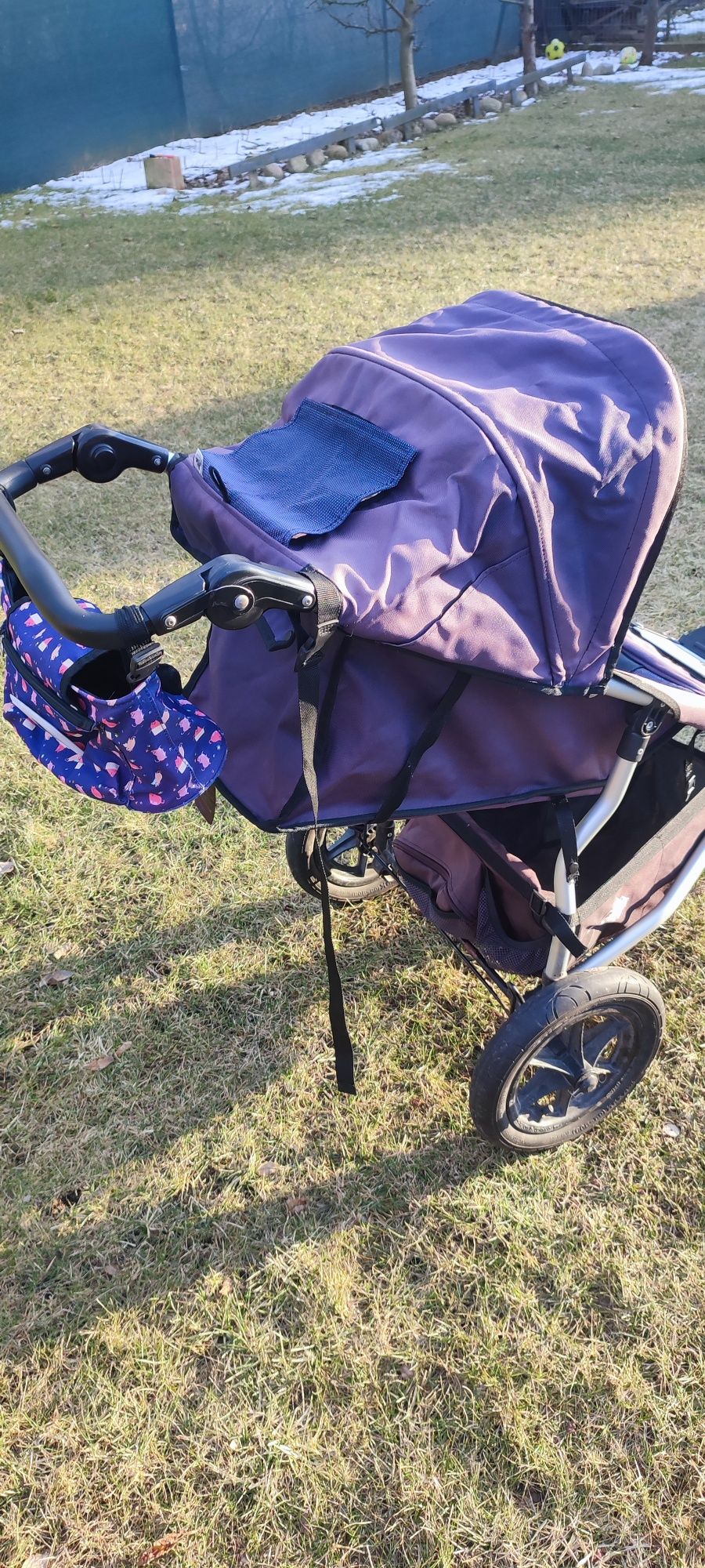 Mountain Buggy Urban Jungle