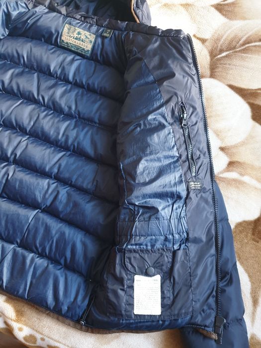 Зимова куртка Scotch&Soda
