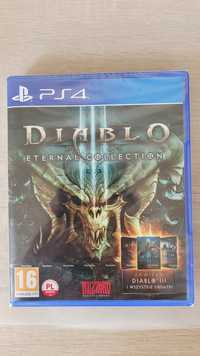 Diablo III Eternal Collection PS4