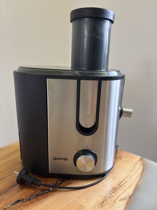 Соковижималка Gorenje JC 900 E
