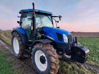 New holland t6020 (6010)