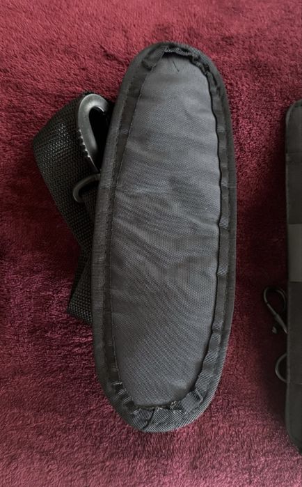 Довгий ремінь для сумки