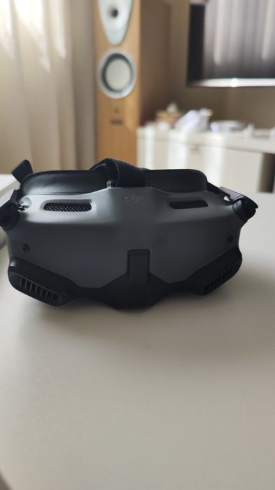 DJI INTEGRA - Goggles drone FPV