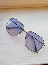 Сонцезахисні окуляри сонячні Сasta очки солнцезащитные авиаторы