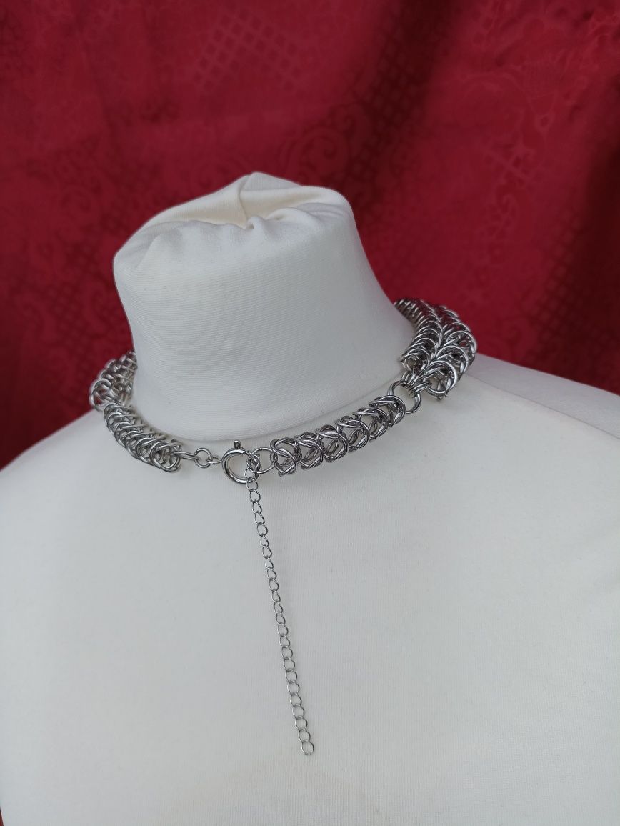 Daylight CHAIN-Handmade