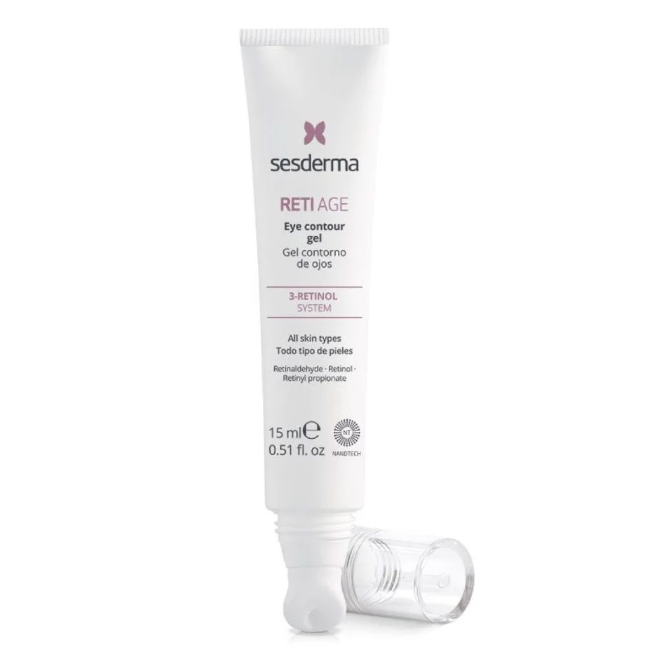 Sesderma Reti Age żel do konturów oczu 15ml