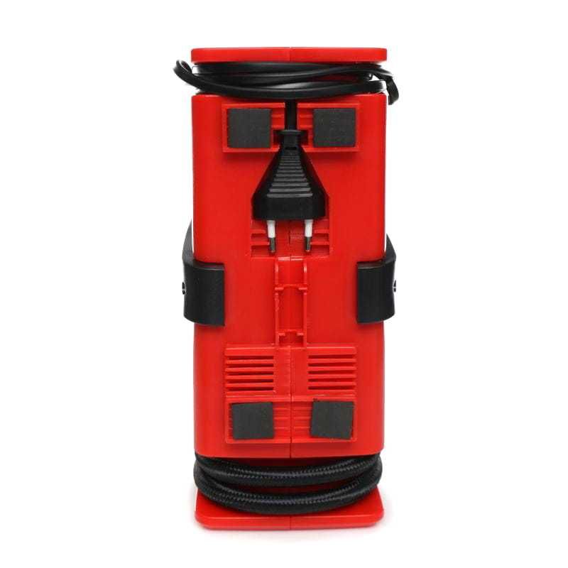 KRAFT&DELE Kompresor Samochodowy Sprężarka Pompka Kół 12/230v KD1489