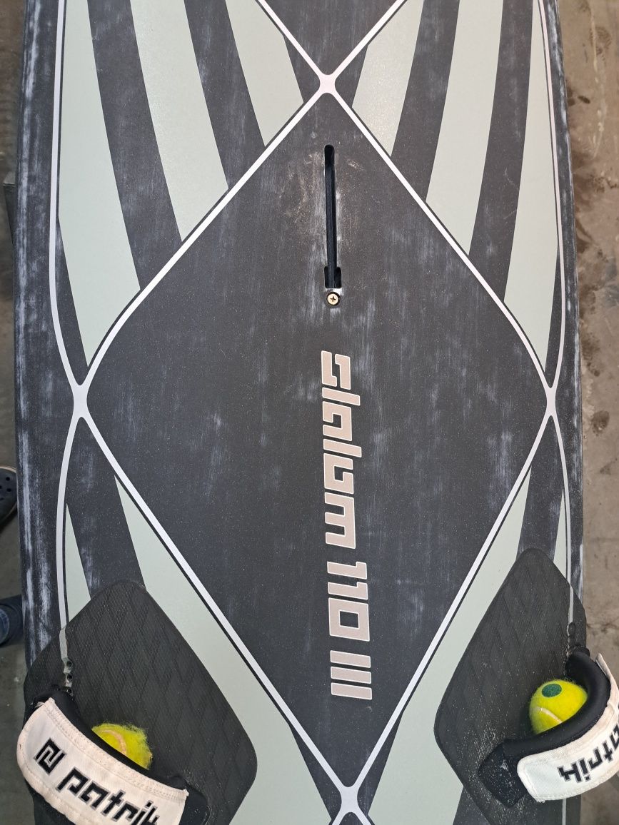 Patrik slalom 110 III 682mm