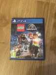LEGO Jurassic World PS4/PS5