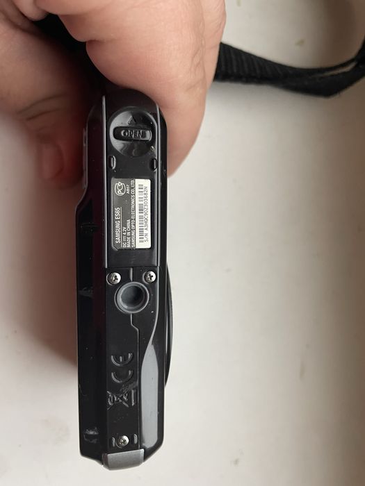 Фотоопарат Самсунг