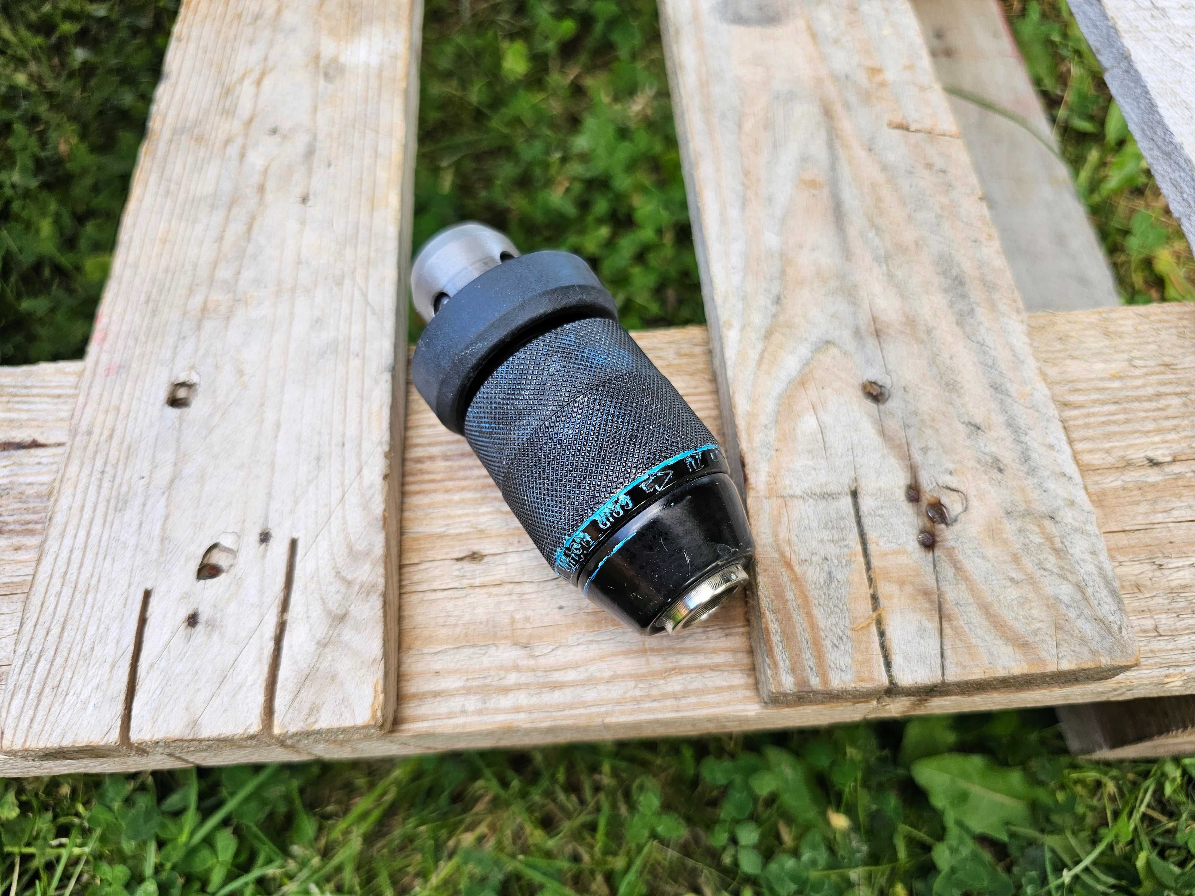 BOSCH GBH 4-32 DFR + główka + walizka młotowiertarka udarowa