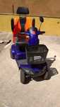 Scooter Compact Deluxe 700 Orthos XXI