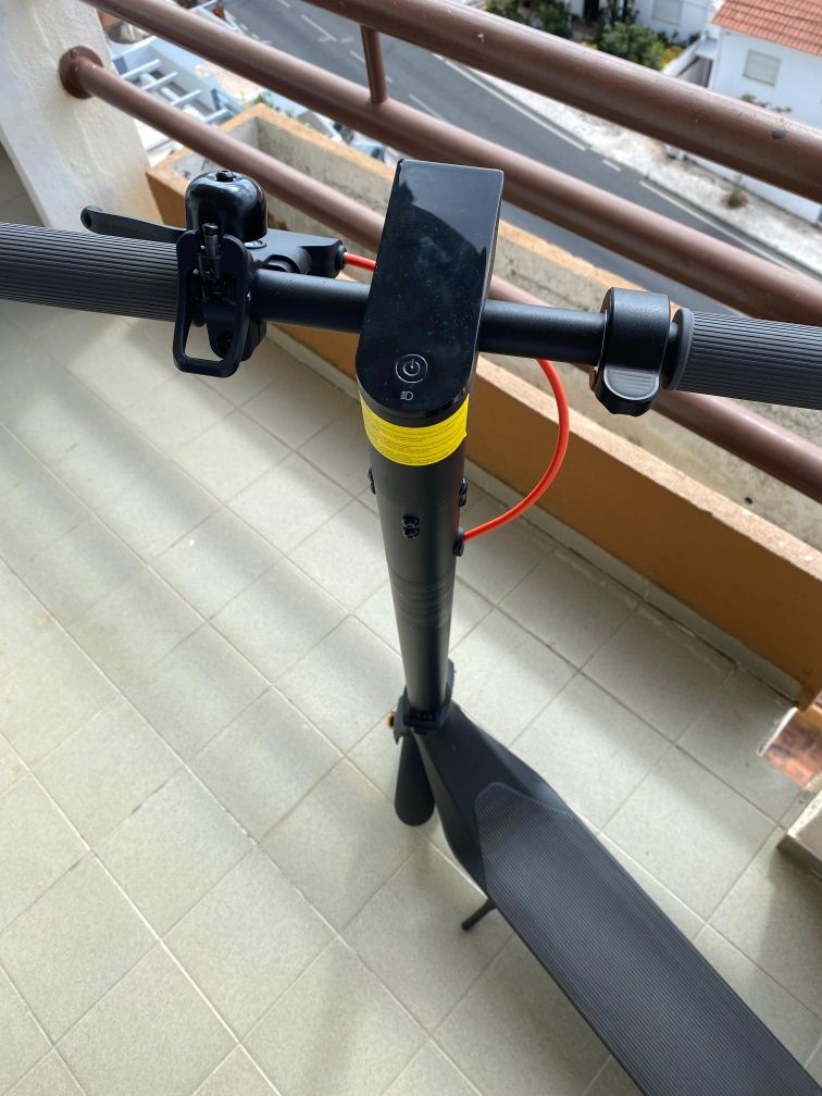 Trotinete Xiaomi 4