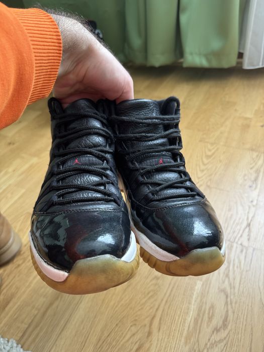 Air jordan retro 11 , 72-10
