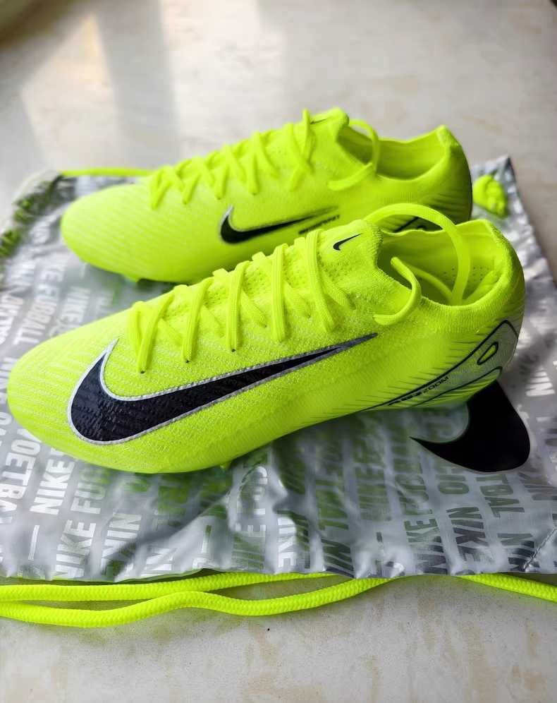 Nike Mercurial Vapor 16 Elite | Oryginalna | R.40 nowy Low-top