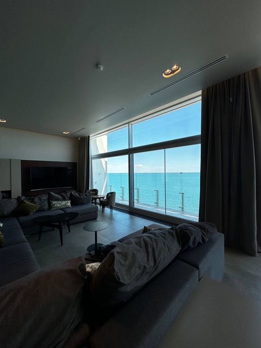 Аренда СОВРЕМЕННОГО дома в закрытом комплексе Santa Bay