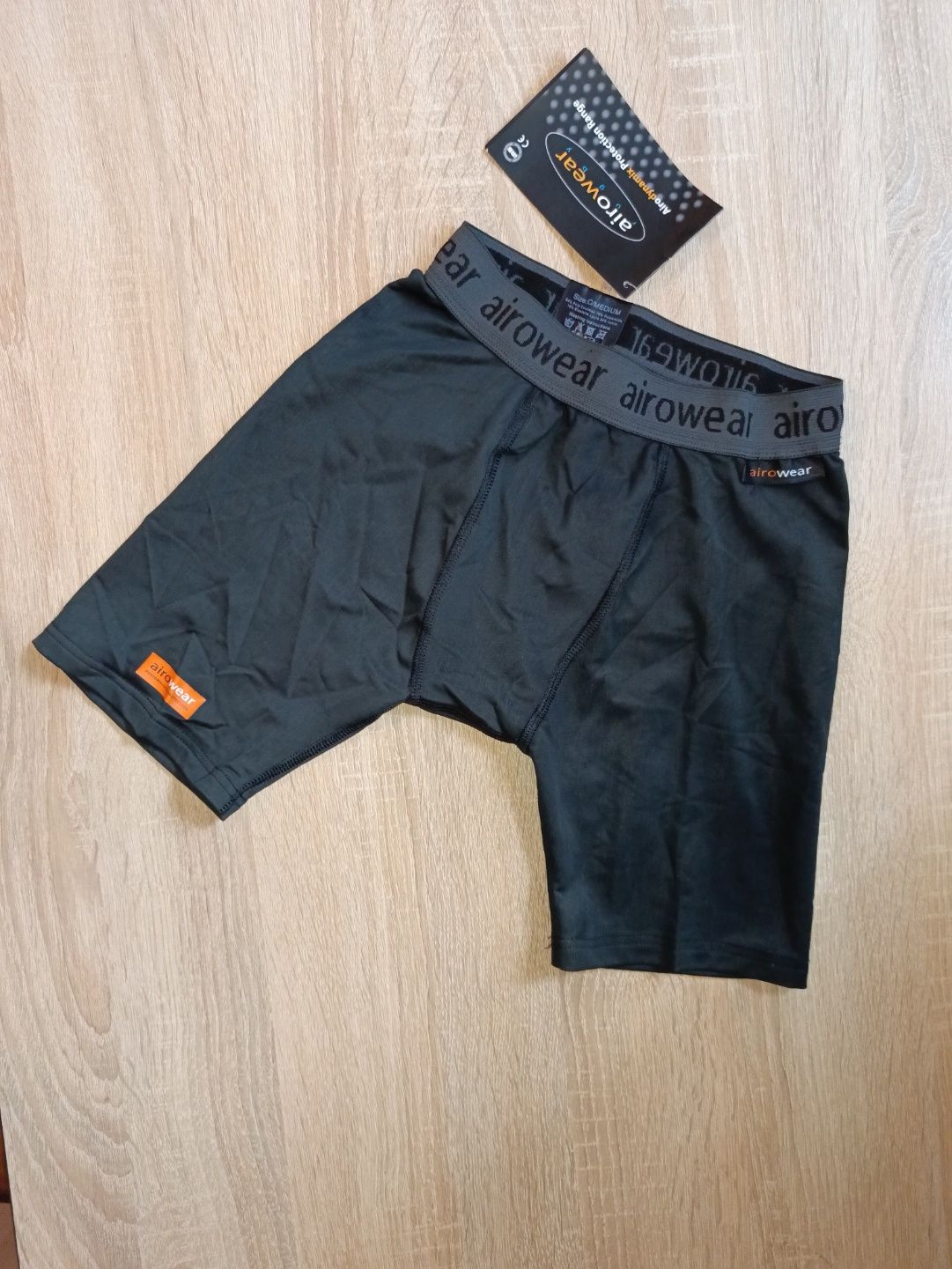 Чоловічі труси, боксери airowear