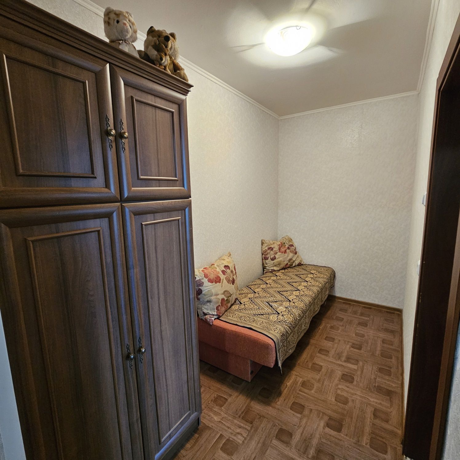 Оренда. Здам квартиру 1 кімнатну. Вишгород. Ярославичі 2.