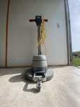 Polerka wysokoobrotowa Numatic NRU1500