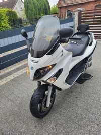 Skuter Piaggio X EVO, kat. B,  rok prod.2013,