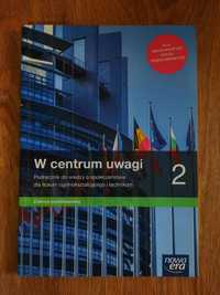 W centrum uwagi 2 nowa era