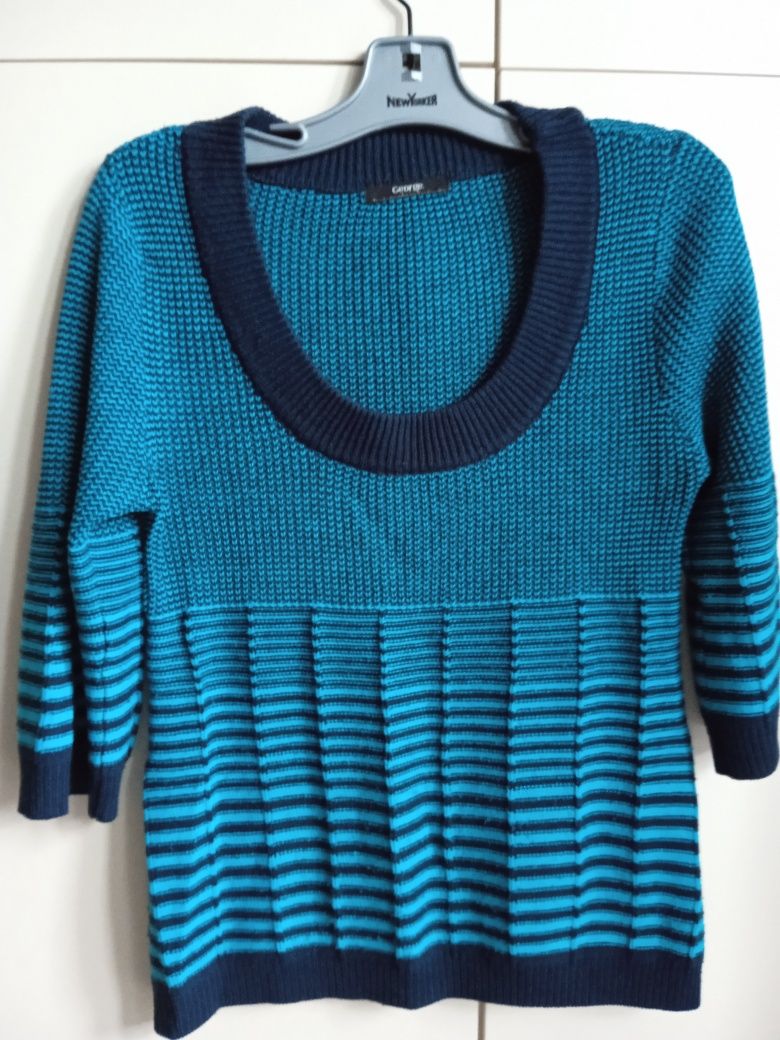 Sweter, bluzka rozmiar M/L