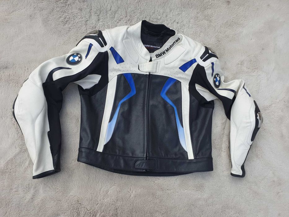 Bmw 54 Eur XL Kurtka motocyklowa , oryginał