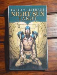 Night sun tarot таро нічного сонця