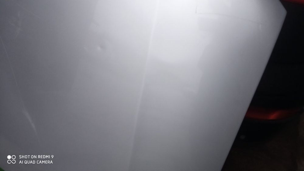 Passat B5 lift FL LA7W maska i inne