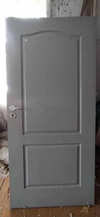 Drzwi wewnętrzne