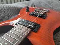 Gitara elektryczna Cruiser by Crafter