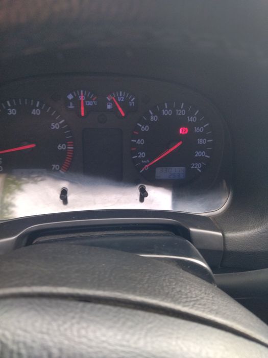 Volkswagen Golf 4