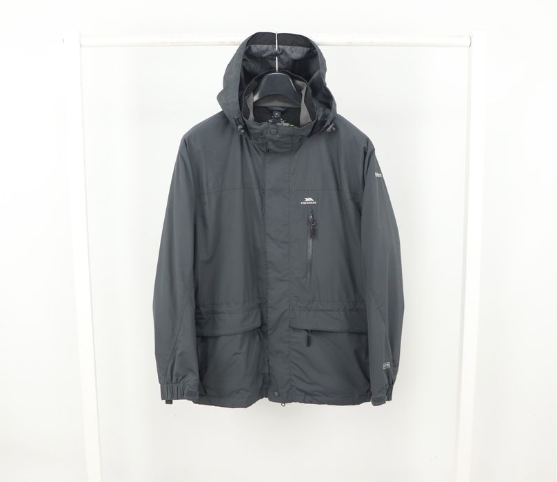 Чоловіча Вітровка Trespass