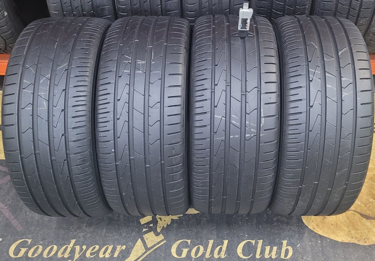 Opony 245 40 R 18 97Y Hankook Ventus S1